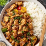 Chicken Teriyaki First Image