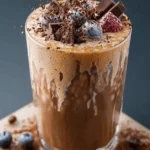 Coffee Smoothie First Image