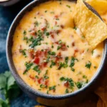 Queso Dip Recipe First Image