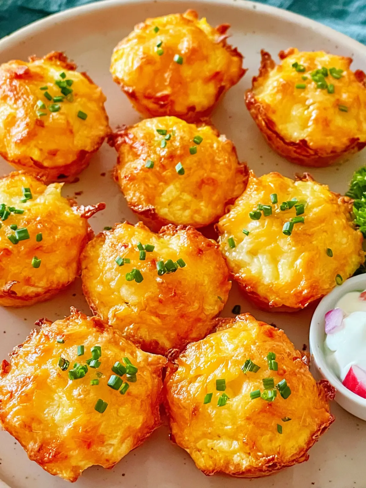 Irresistible Buffalo Chicken Bites for Game Day Delight First Image