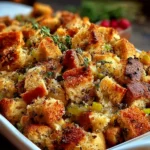 Classic Stuffing First Image