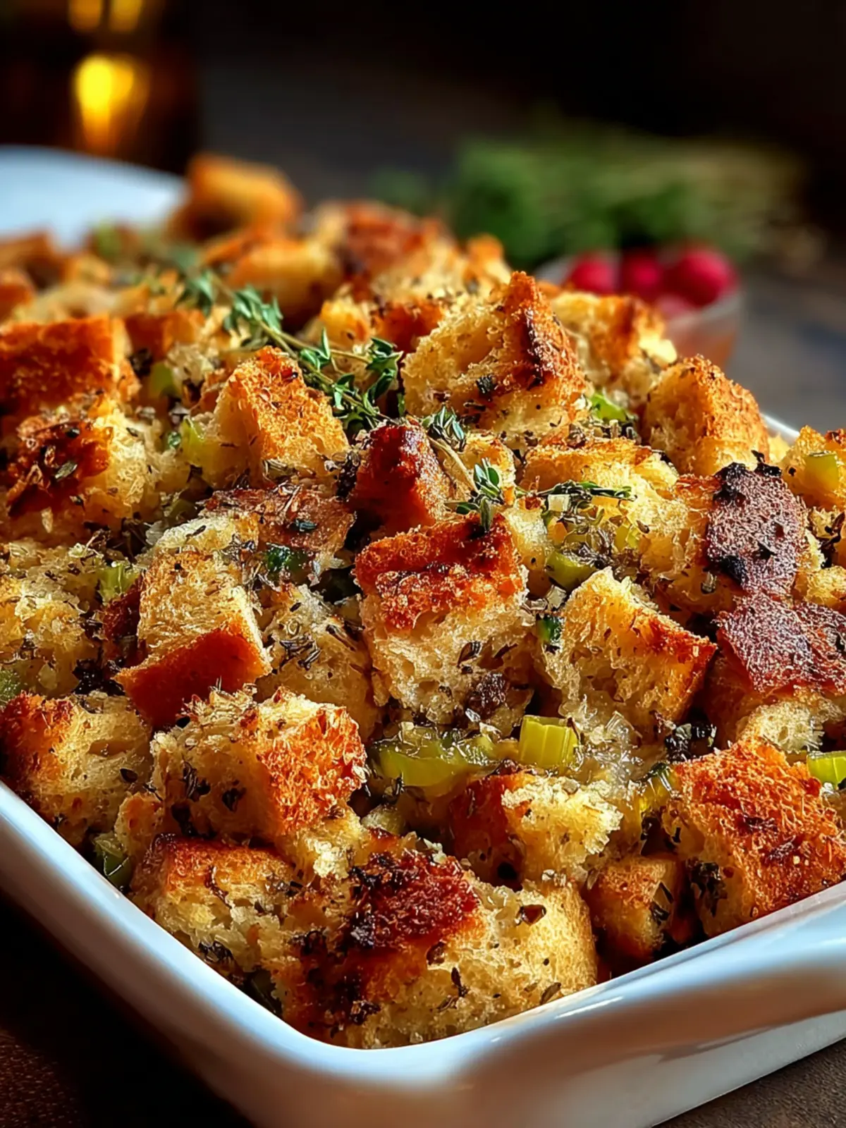Classic Stuffing First Image
