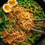 Peanut Butter Ramen First Image