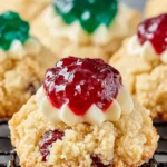 Delicious Thumbprint Cookies That Will Wow Your Guests First Image
