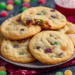 Gumdrop Cookies First Image