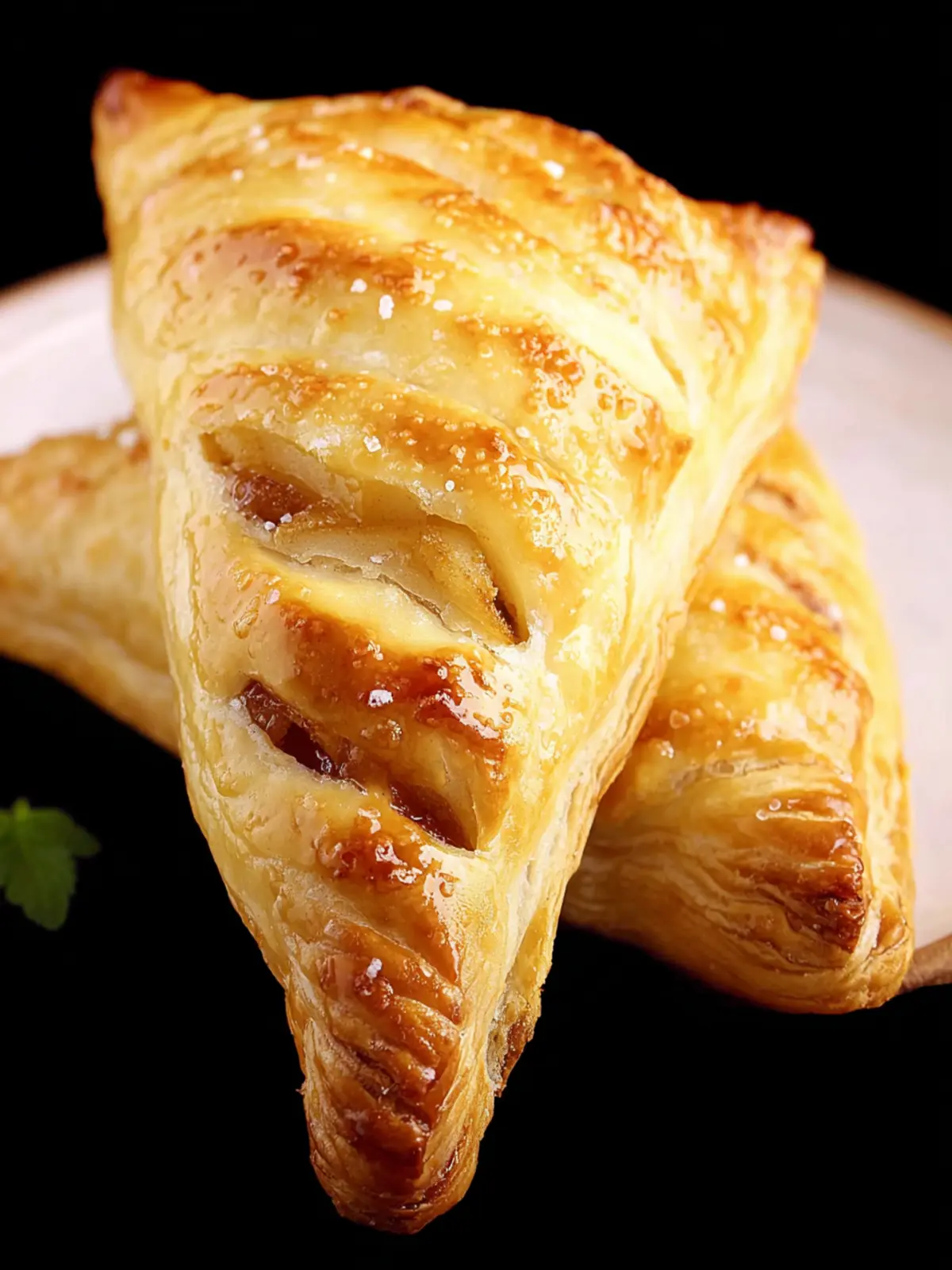 Apple Turnovers First Image