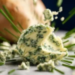 Chive Butter (3 ingredients!) First Image