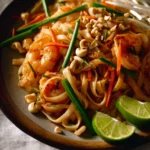 Easy Pad Thai First Image