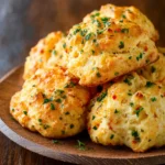 Red Lobster Biscuits First Image