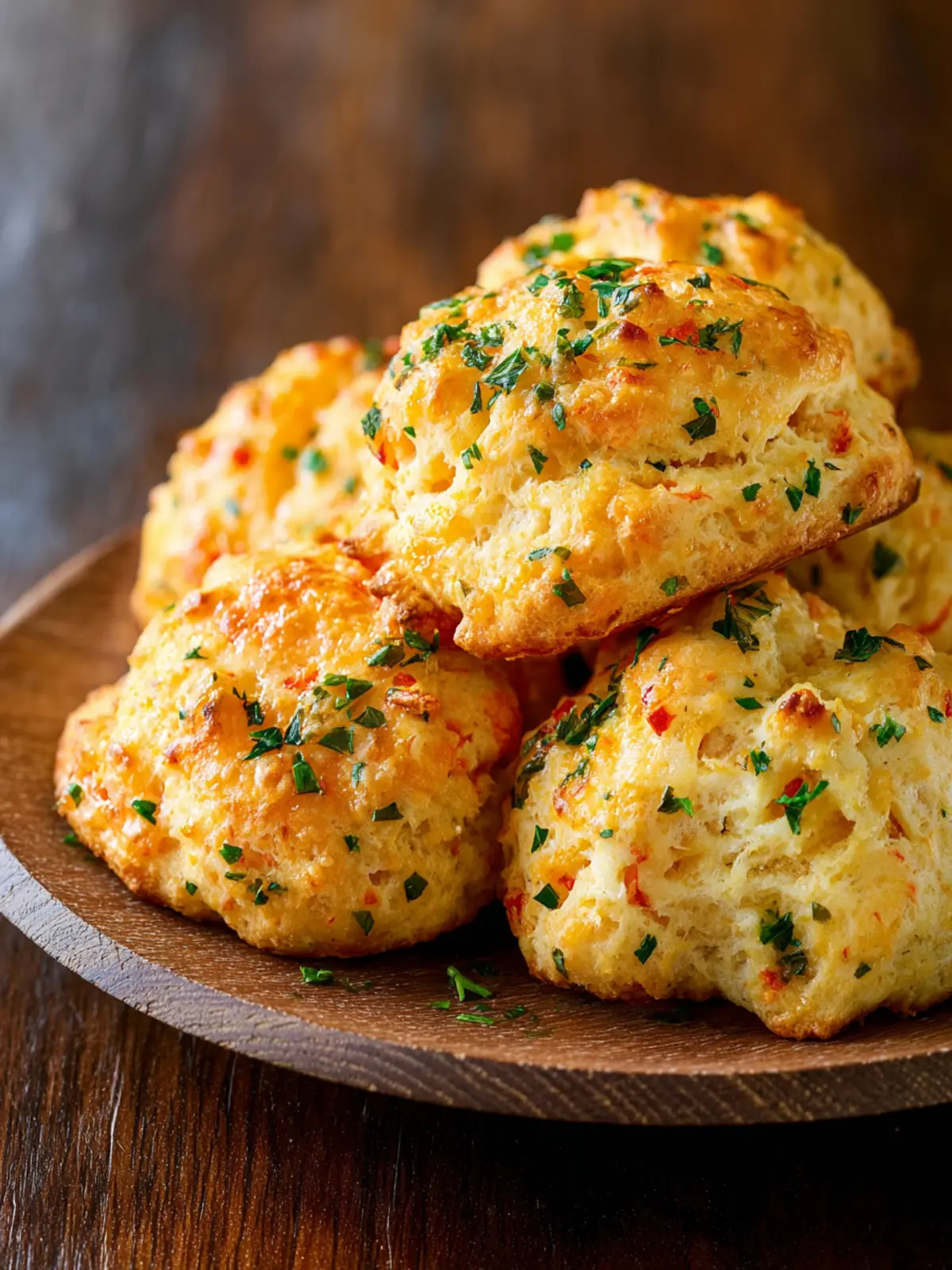 Red Lobster Biscuits First Image