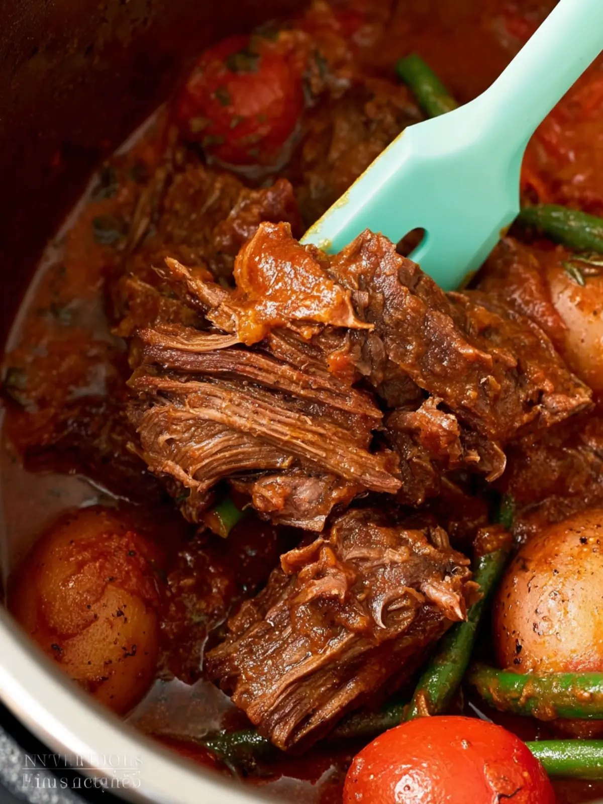 Instant Pot Beef Roast Recipe First Image