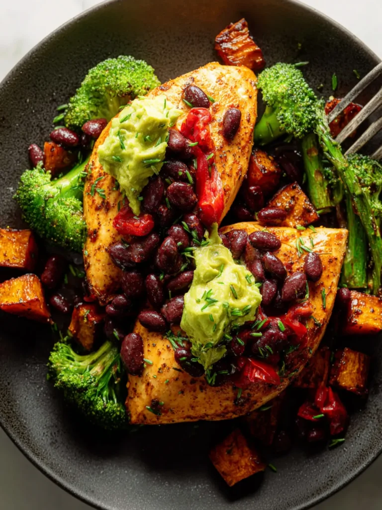 The Easy, Veggie-Forward Dinner I Make All Winter Long First Image