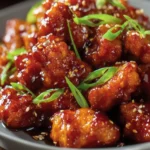 Best General Tso Chicken: A Flavorful Takeout Favorite First Image