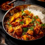 Chicken Dhansak First Image