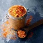 Homemade Cajun Seasoning First Image