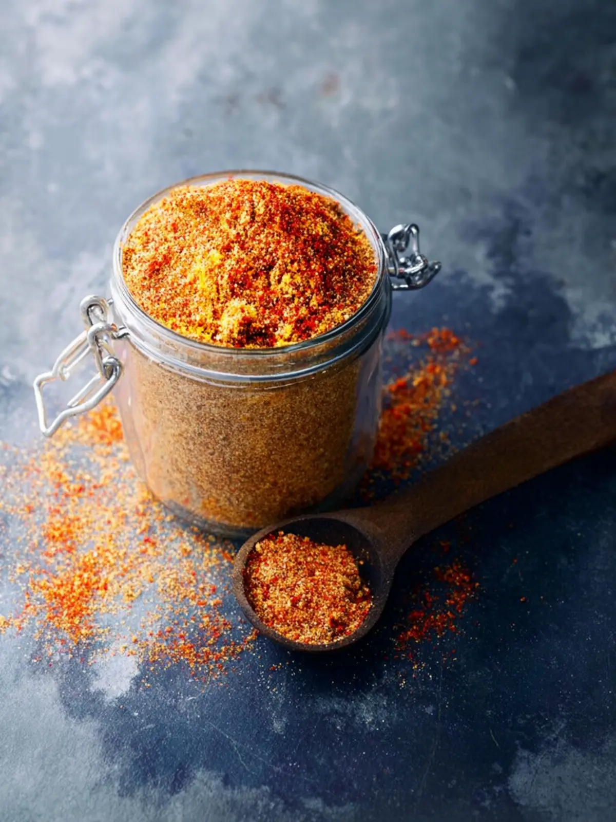 Homemade Cajun Seasoning: The Best Bold Flavor Boost