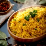 Pilau Rice Recipe First Image