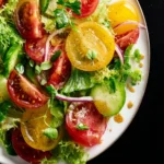 60 Best Salad Recipes First Image