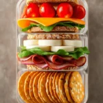 Adult Lunchables First Image