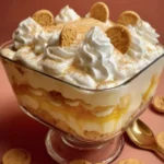Banana Pudding First Image