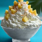 Cool Whip Pineapple Fluff First Image