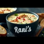 Creamy Smoked Salmon Chowder for Cozy Nights First Image