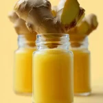 Ginger Shots First Image