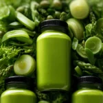 Greens Immunity Booster First Image