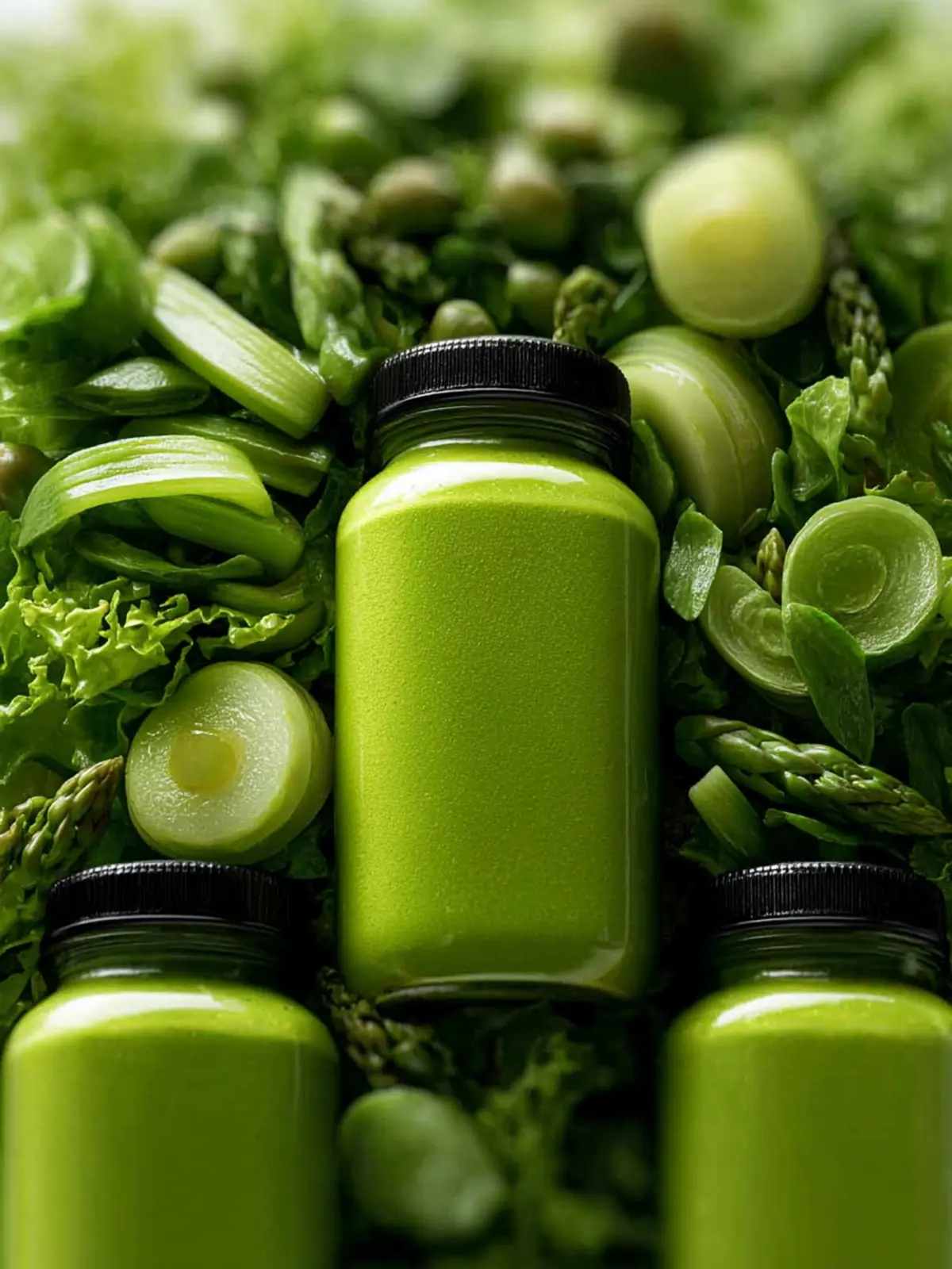 Greens Immunity Booster First Image