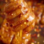 Hot Honey Recipe (two varieties!) First Image