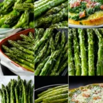 Low-Carb and Keto Asparagus Recipes First Image
