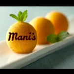 Mango Truffles Recipe: No Bake Treats for Sweet Moments First Image