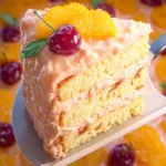 Pig Pickin’ Cake First Image