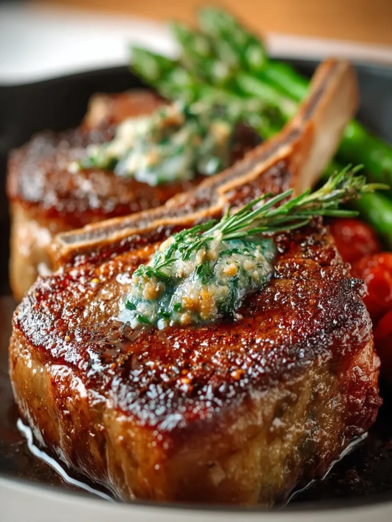 Ribeye Steak First Image