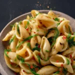 Tofu Pasta First Image