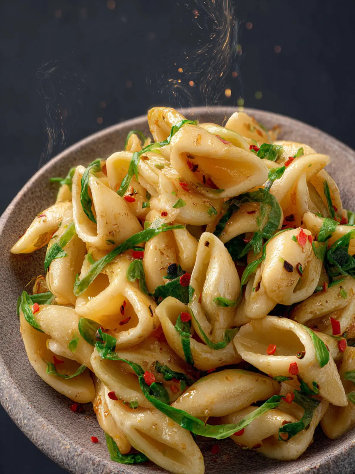 Tofu Pasta First Image