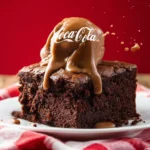 chocolate fudge coca cola cake copycat First Image