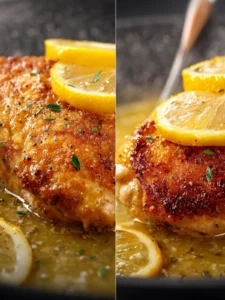 lemon chicken First Image