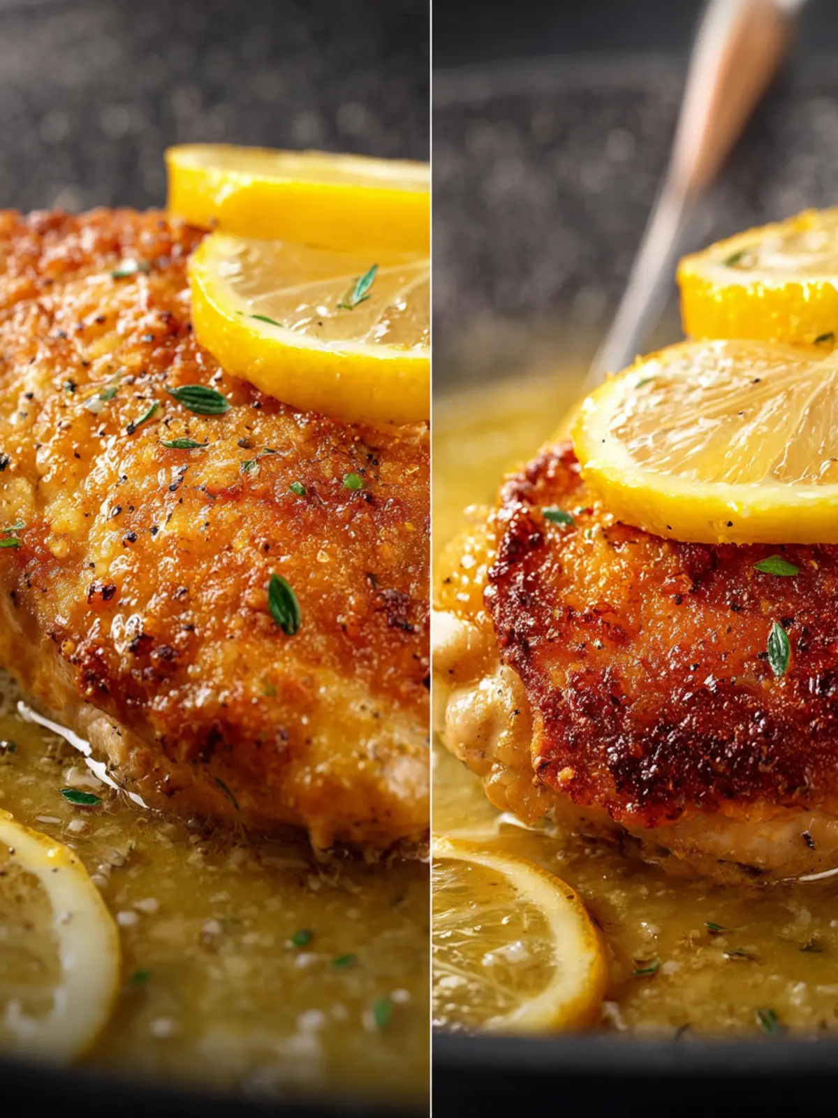 lemon chicken First Image